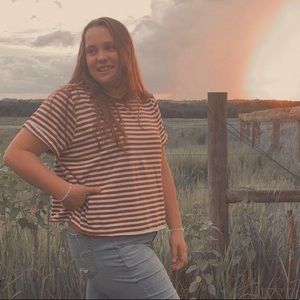 Meet your Posher, Kaitlyn